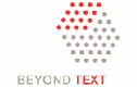 Beyond Text logo
